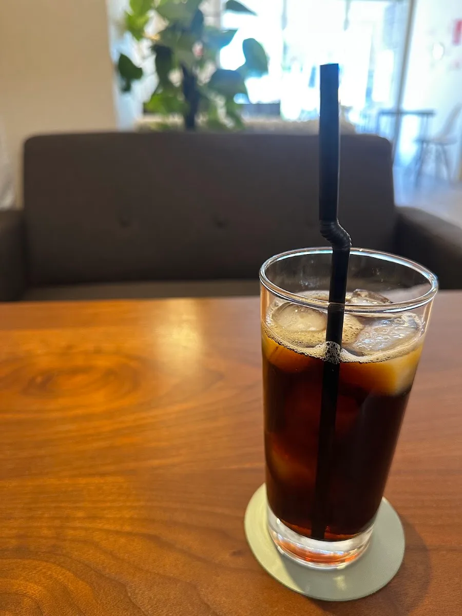 Cafe Kreemy · 8